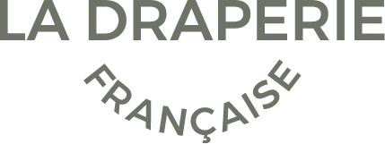 linge de maison en lin La Draperie Française