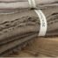 linge de maison en lin campagne chic La Draperie Française
