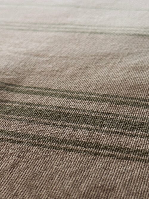 édredon coton bio campagne chic La Draperie Française