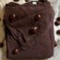 nappe en lin marron chataigne La Draperie Française