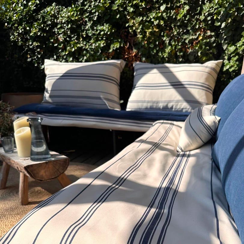 ladraperie-francaise-coussin1 coussin en lin La Draperie Française