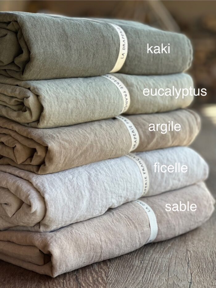 teintes la draperie française , made in france